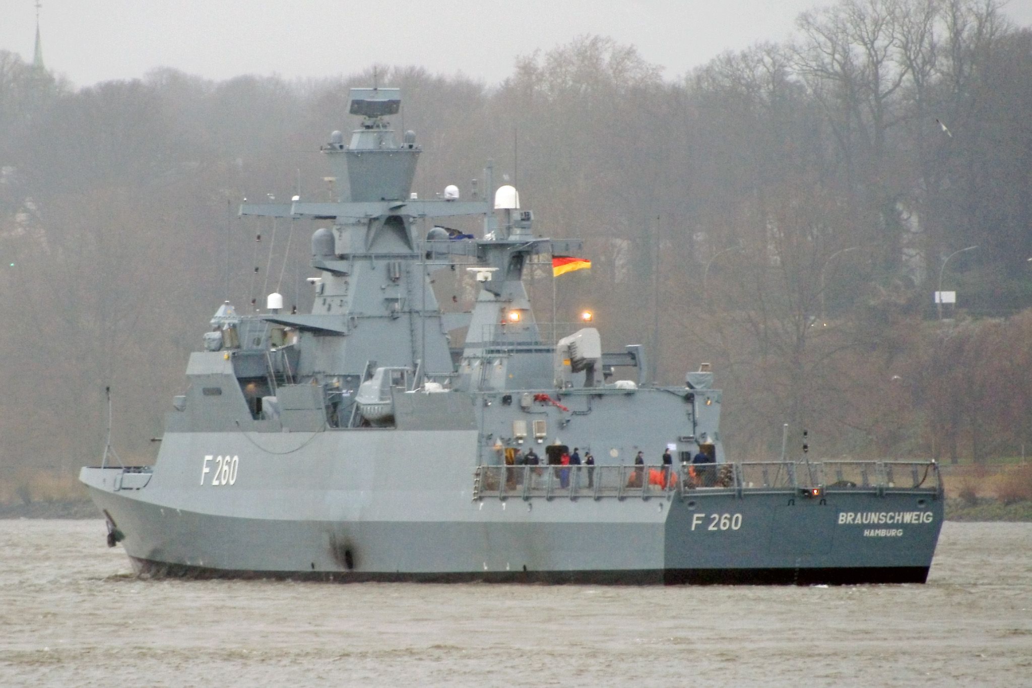 ship